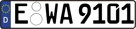 E-WA9101