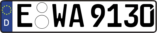 E-WA9130