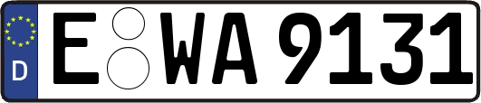 E-WA9131