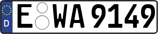 E-WA9149