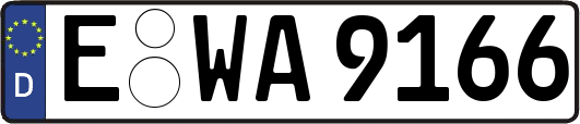 E-WA9166