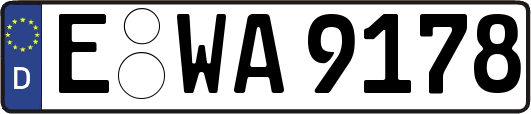 E-WA9178