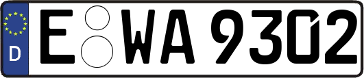 E-WA9302