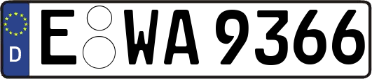 E-WA9366