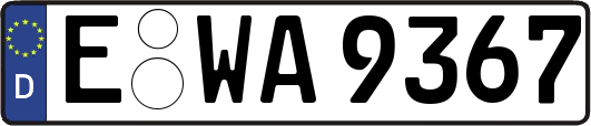 E-WA9367