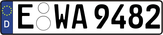 E-WA9482