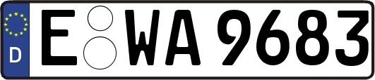 E-WA9683