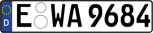 E-WA9684