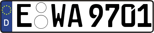 E-WA9701