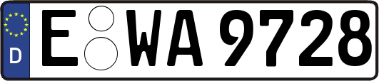 E-WA9728
