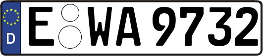 E-WA9732