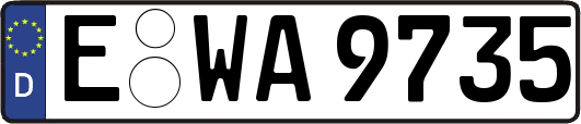 E-WA9735