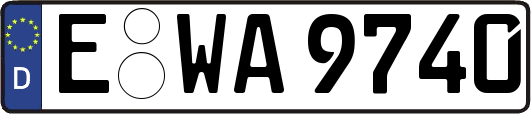 E-WA9740