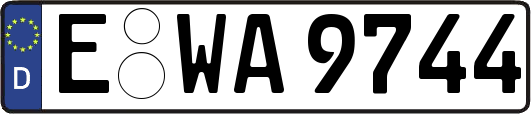 E-WA9744