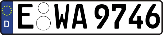 E-WA9746