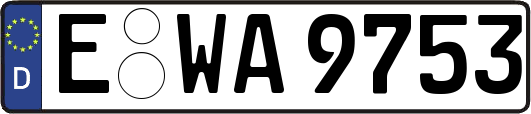 E-WA9753