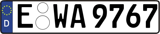 E-WA9767