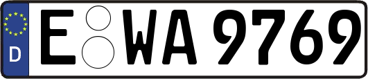 E-WA9769