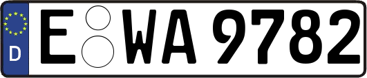 E-WA9782