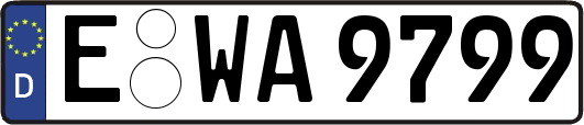 E-WA9799