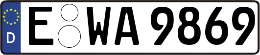 E-WA9869