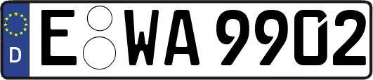 E-WA9902