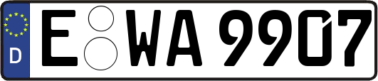 E-WA9907