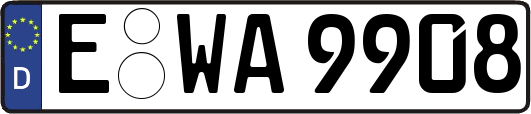 E-WA9908
