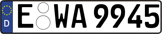 E-WA9945