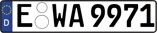 E-WA9971