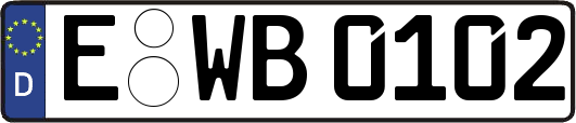 E-WB0102
