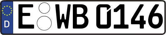 E-WB0146