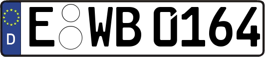 E-WB0164