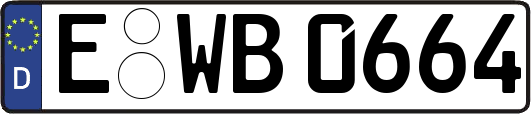 E-WB0664