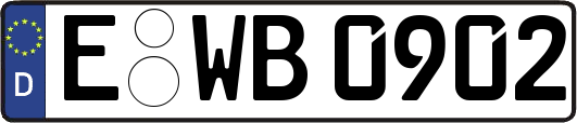 E-WB0902