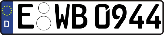 E-WB0944