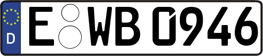 E-WB0946