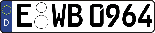 E-WB0964