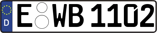 E-WB1102