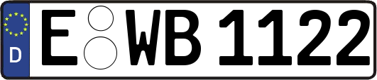 E-WB1122