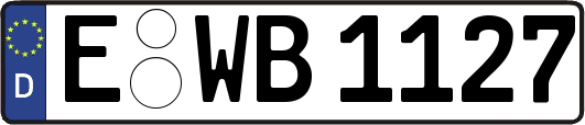 E-WB1127