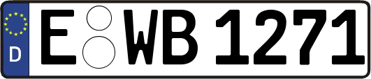 E-WB1271