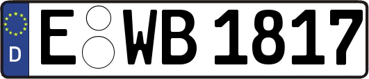 E-WB1817