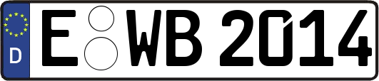 E-WB2014