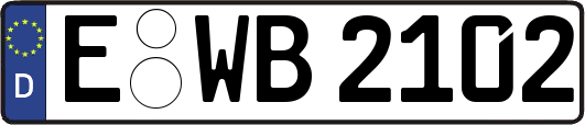 E-WB2102