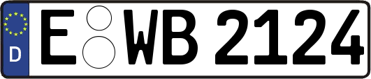 E-WB2124