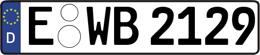 E-WB2129
