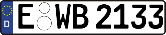 E-WB2133