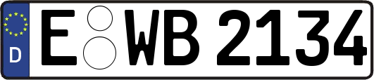 E-WB2134