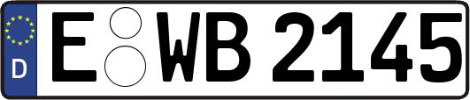 E-WB2145